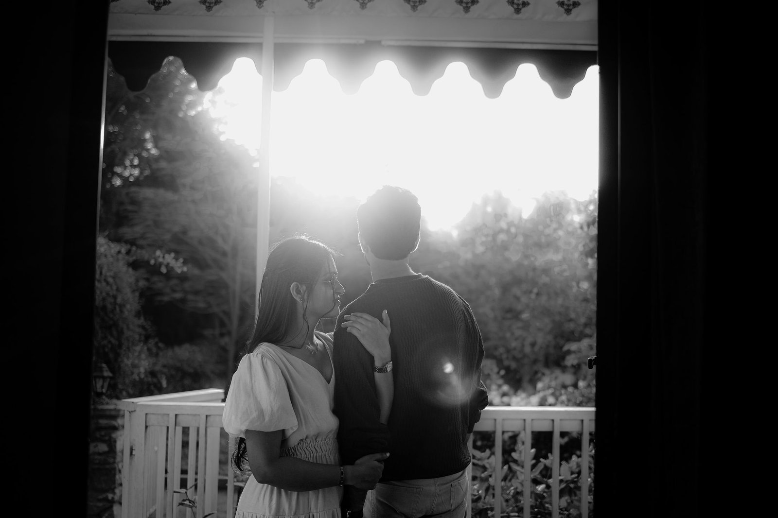 Pre-Wedding photo 3