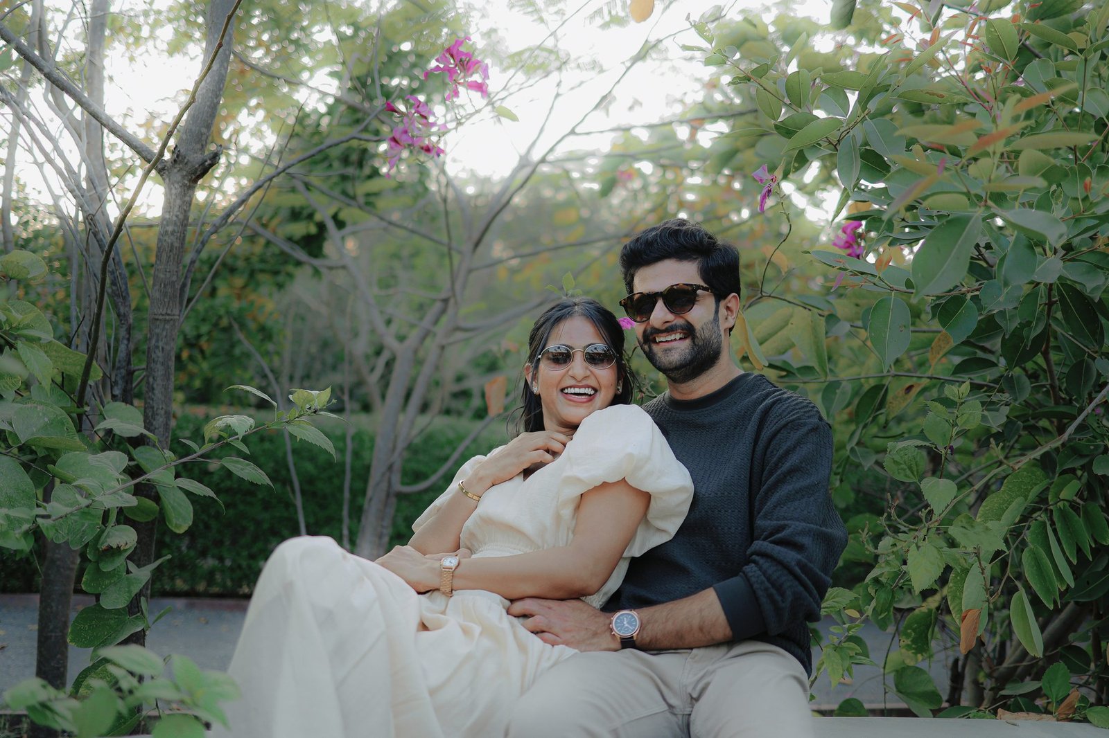 Pre-Wedding photo 4