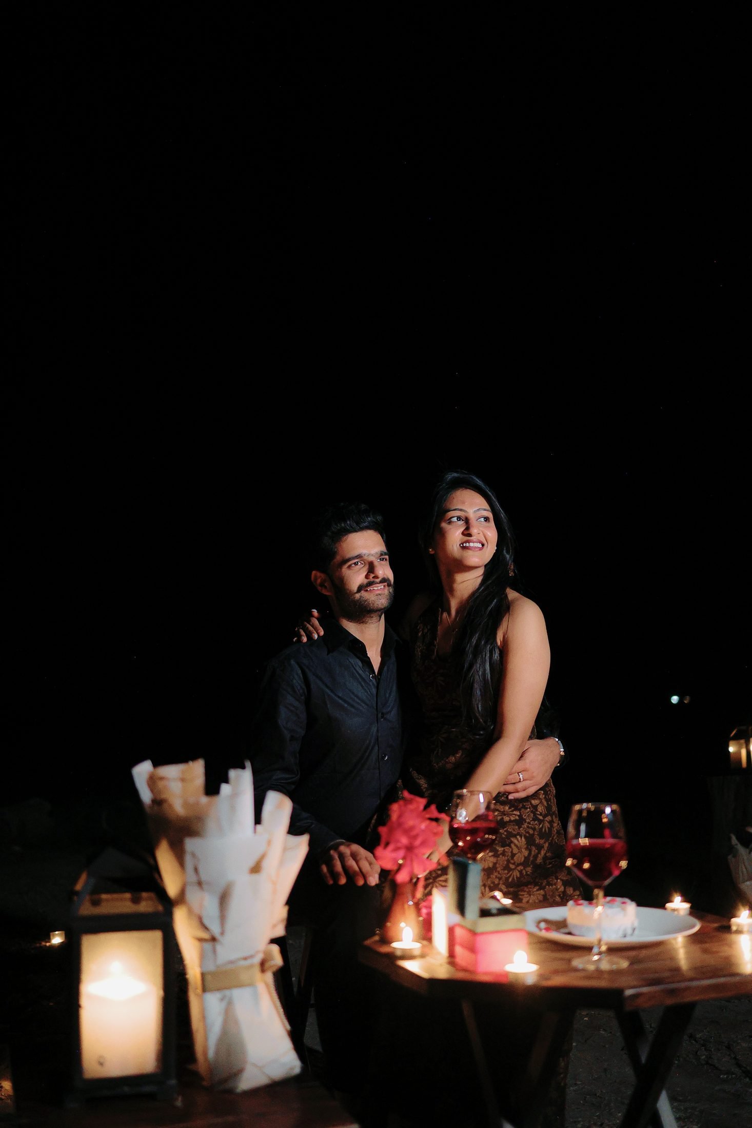 Pre-Wedding photo 5