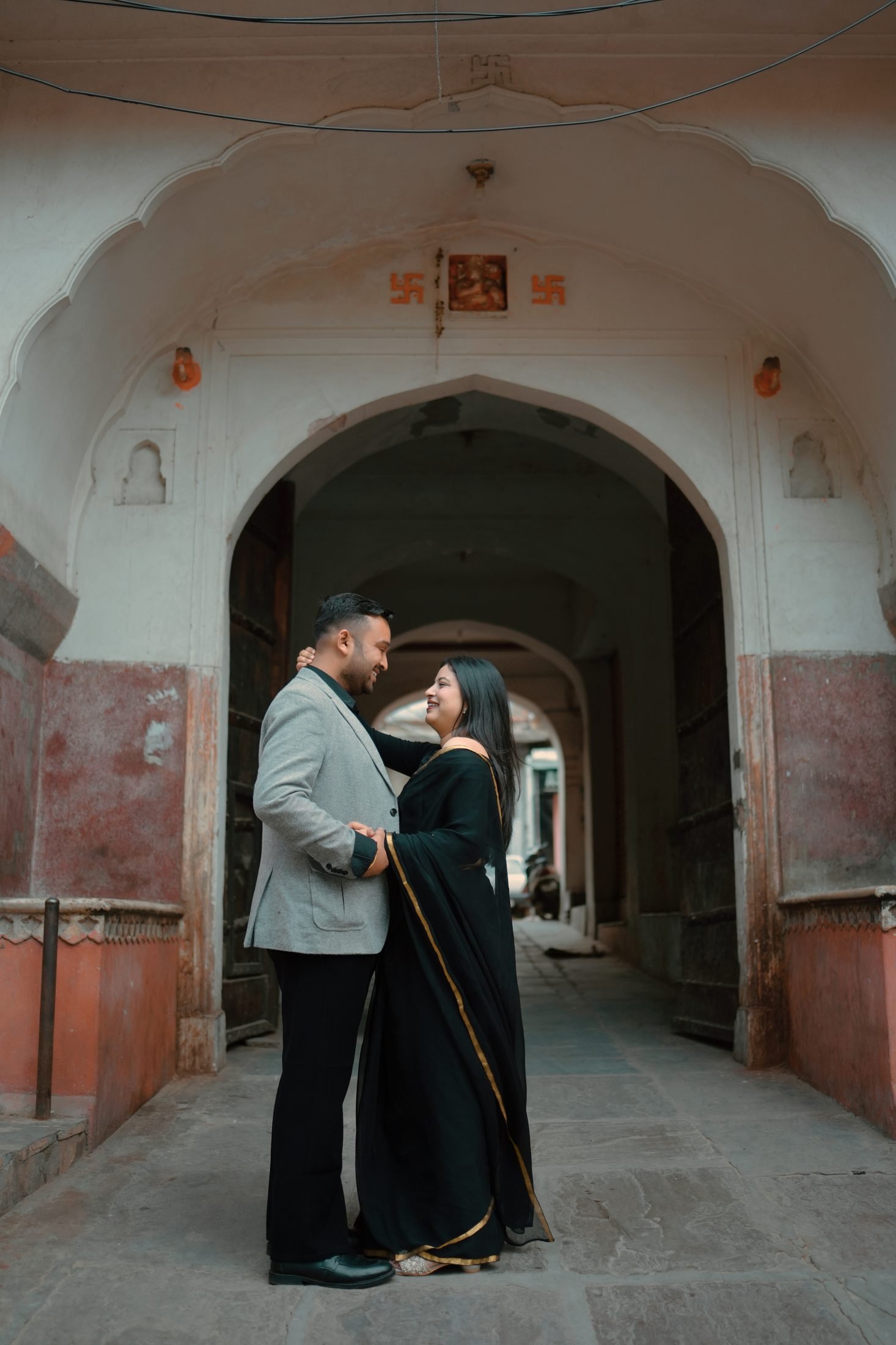 Pre-Wedding photo 7