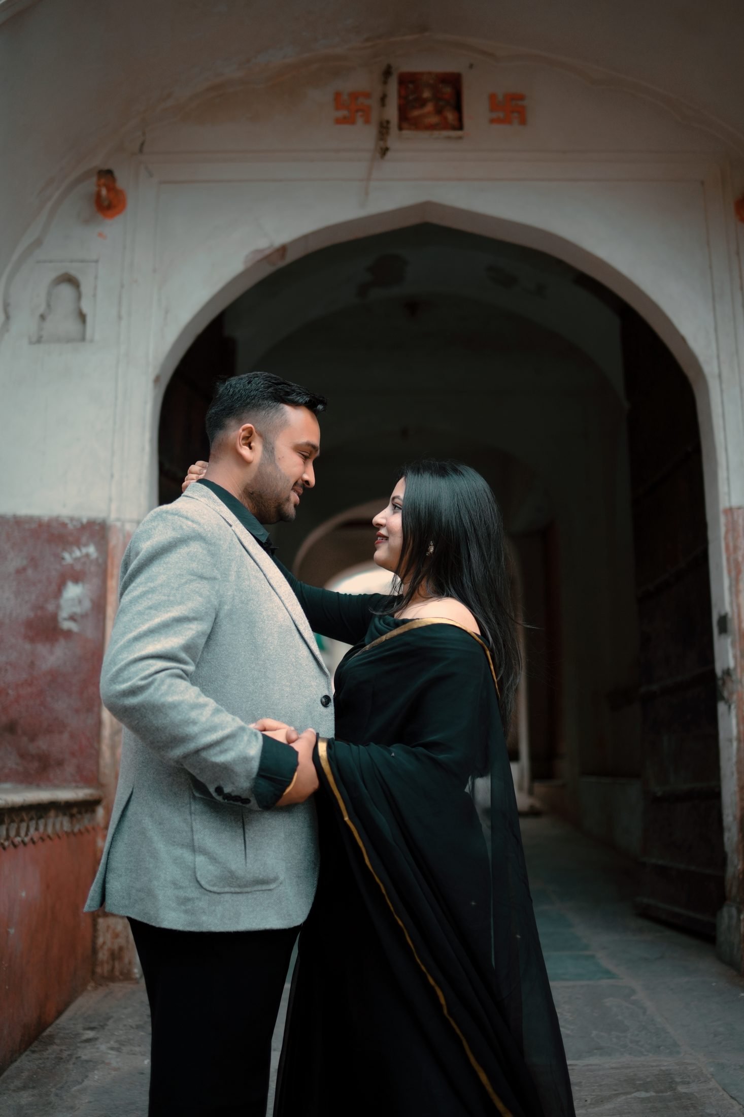 Pre-Wedding photo 8