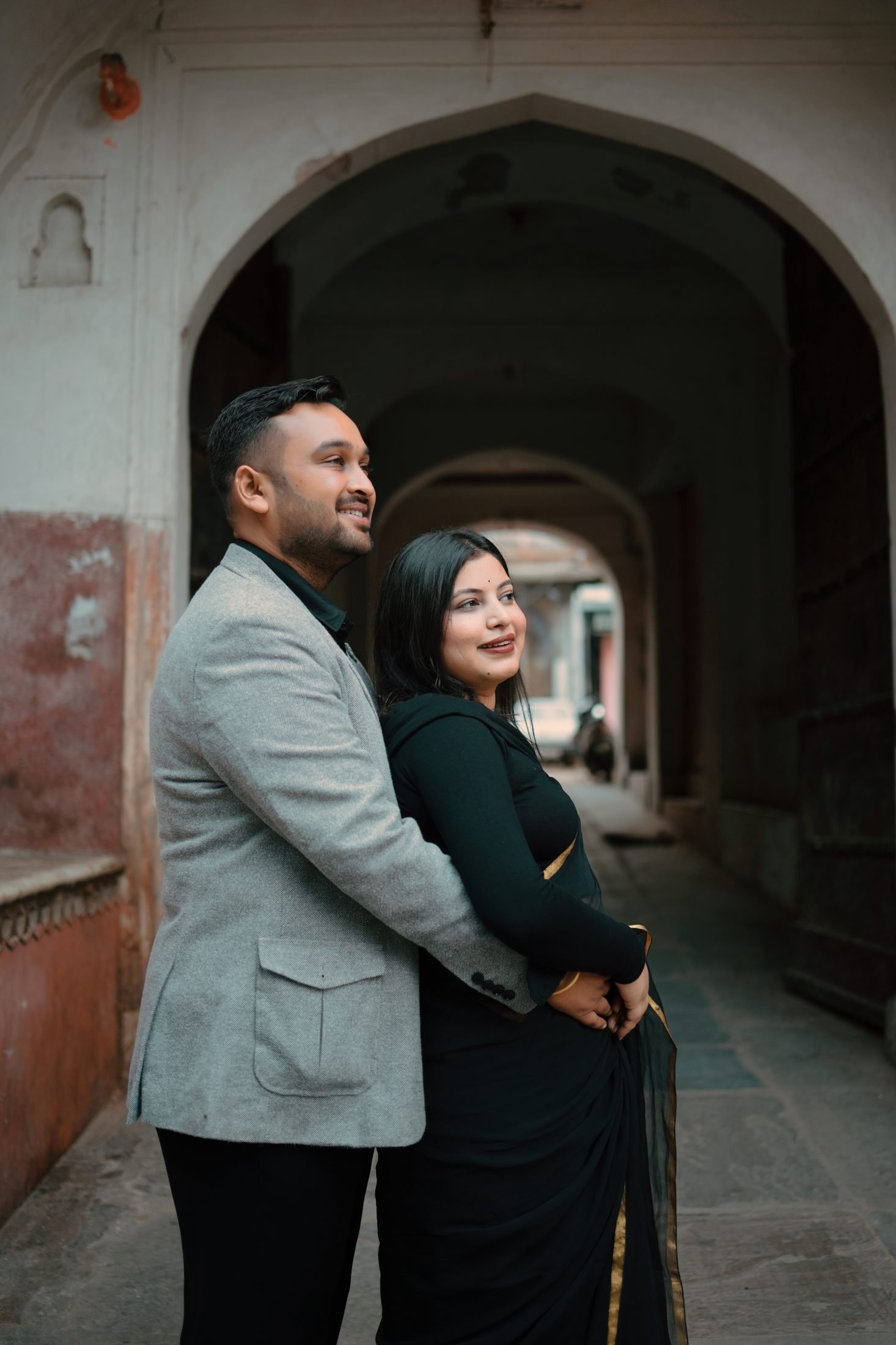 Pre-Wedding photo 9