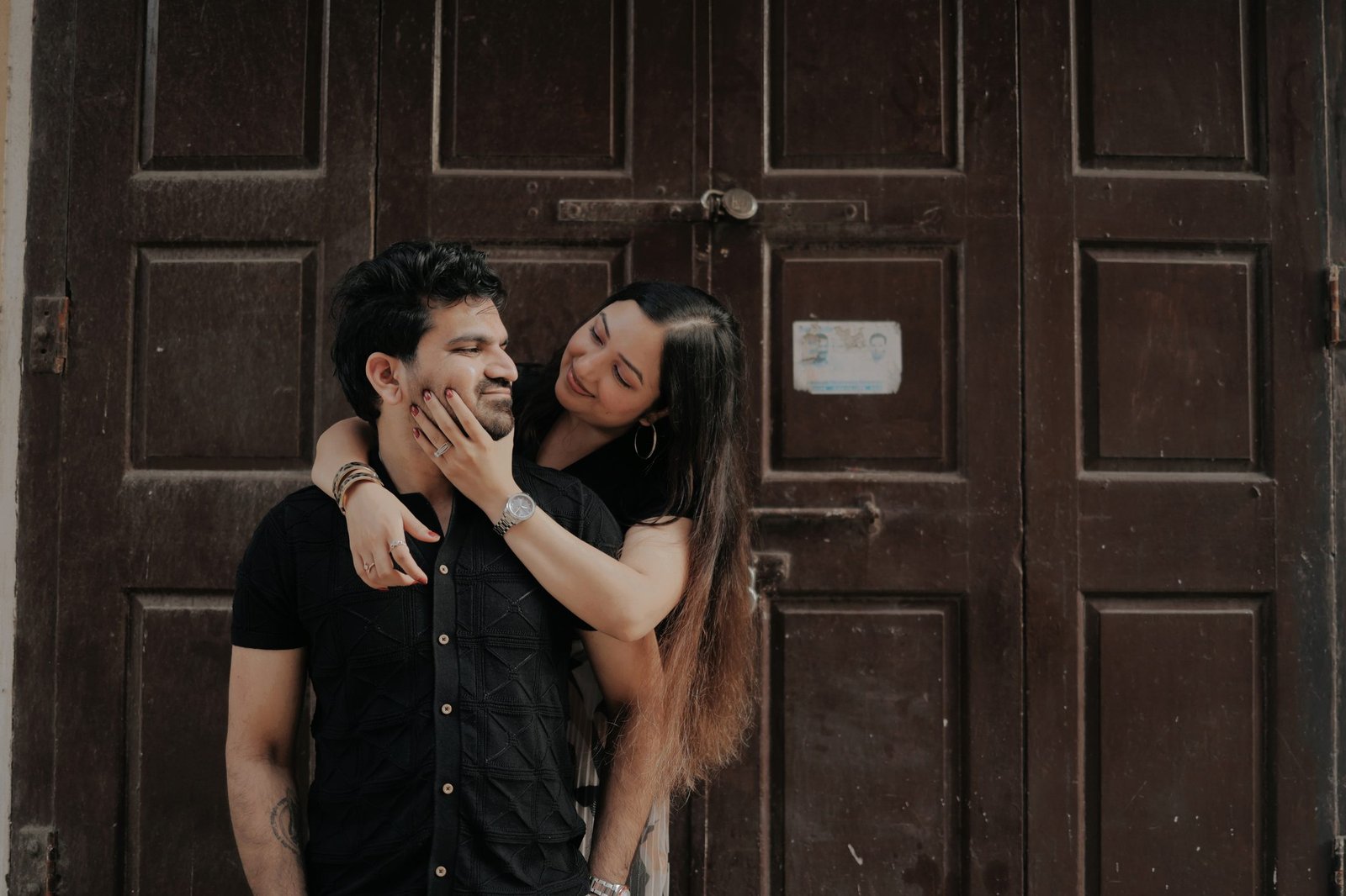 Pre-Wedding photo 10