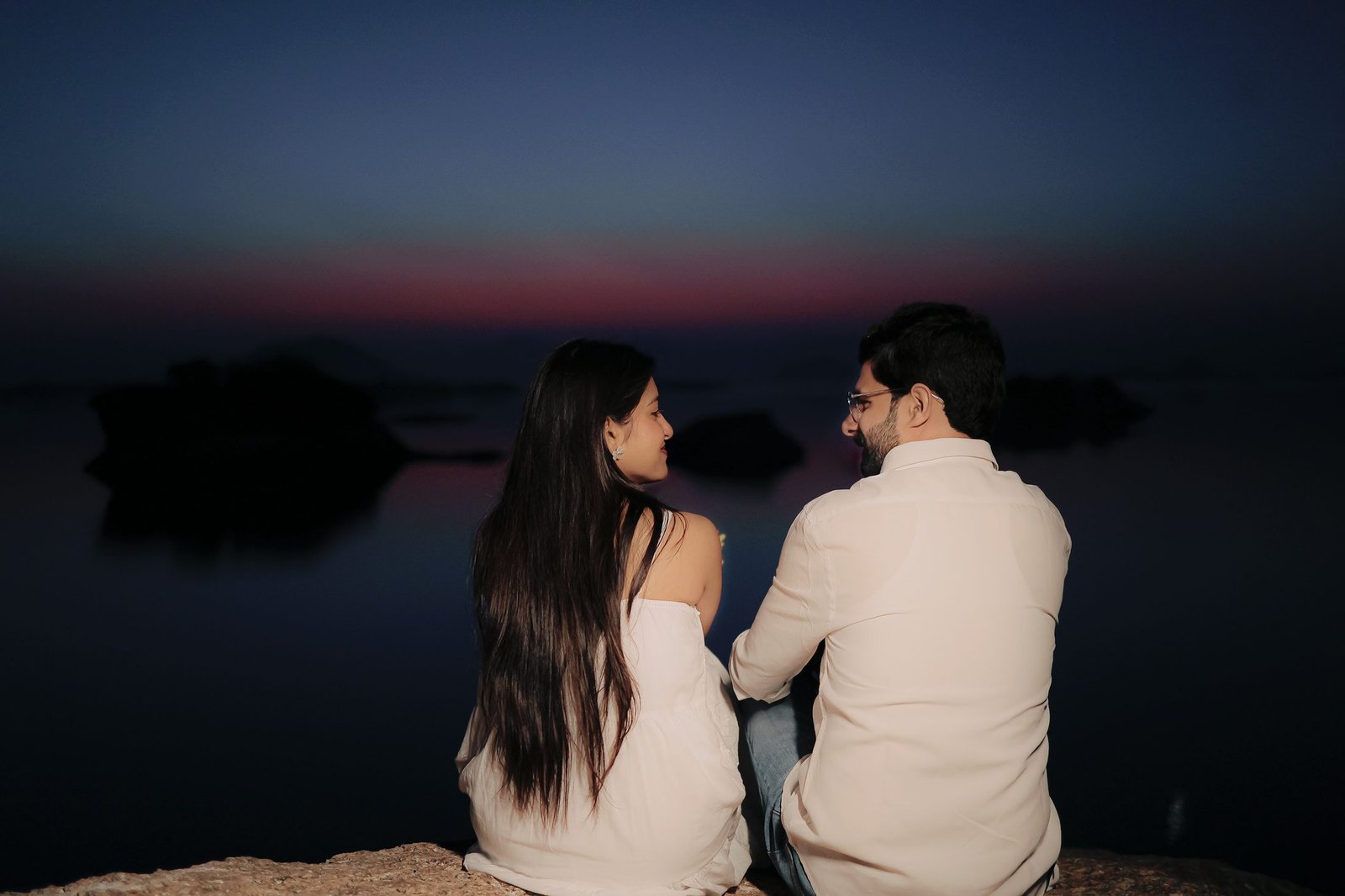 Pre-Wedding photo 11