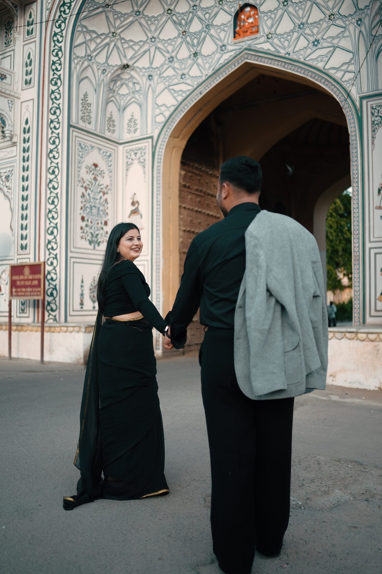 Pre-Wedding photo 12