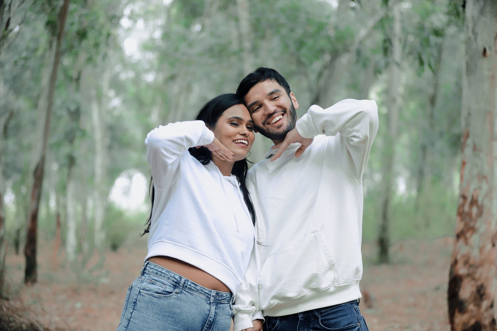 Pre-Wedding photo 13