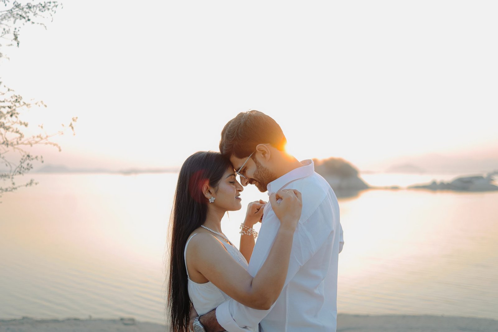 Pre-Wedding photo 15