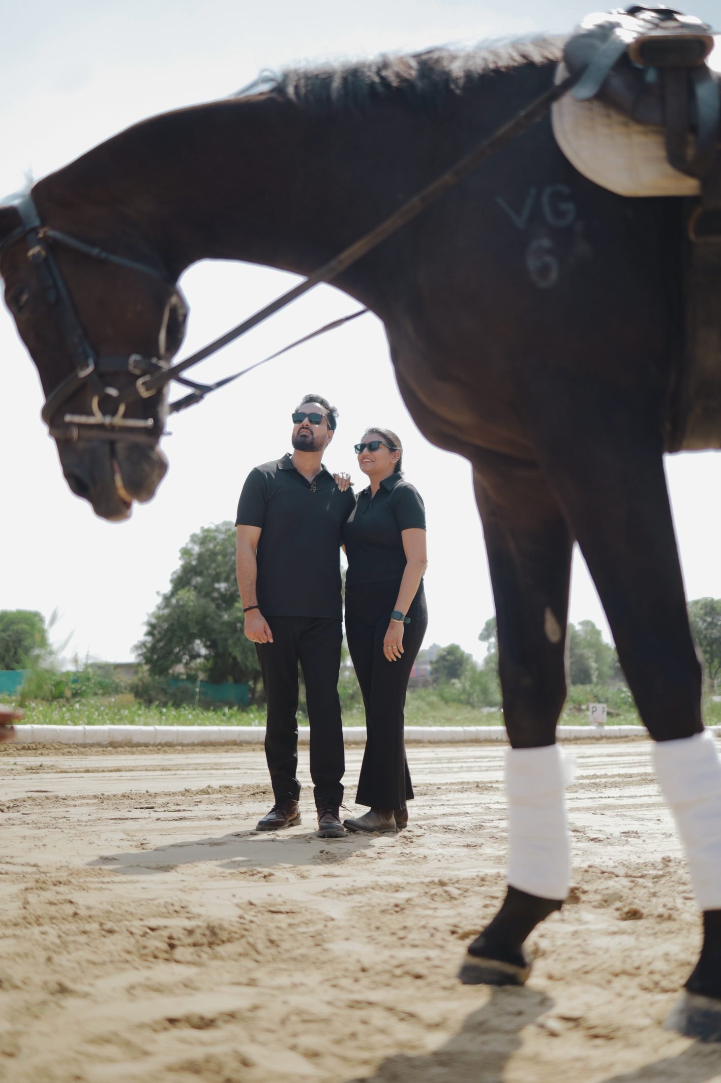 Pre-Wedding photo 19