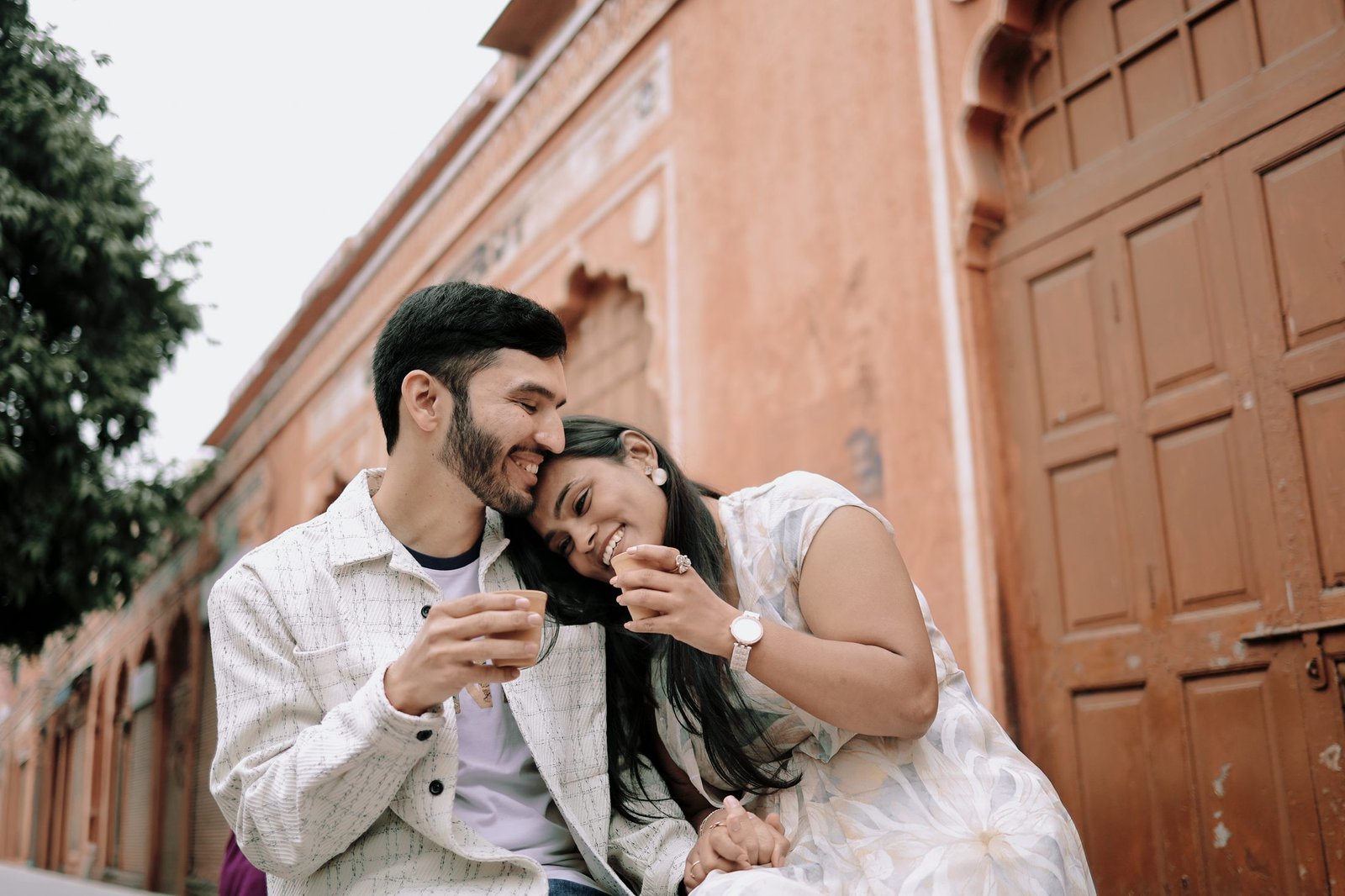 Pre-Wedding photo 20