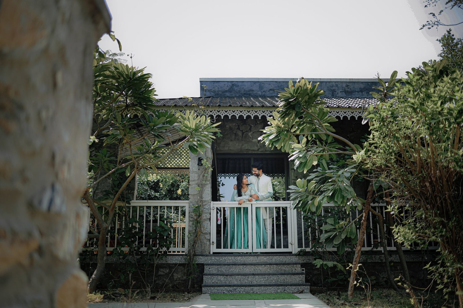 Pre-Wedding photo 21