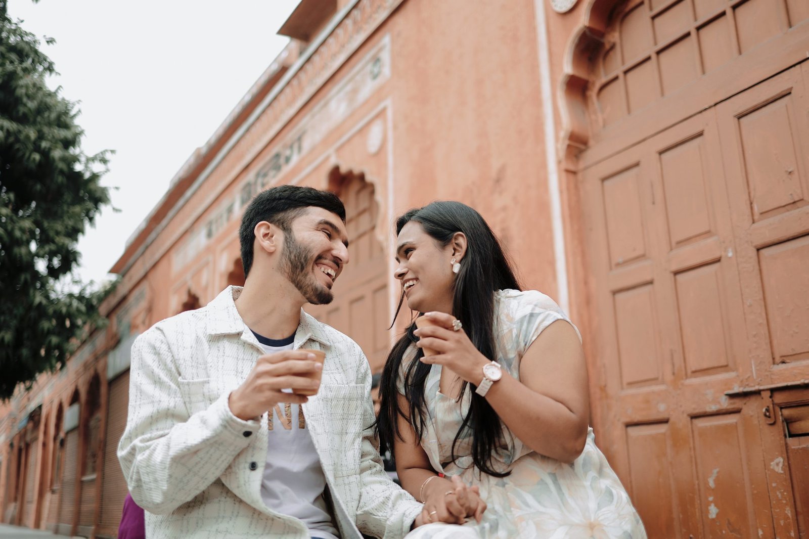 Pre-Wedding photo 22