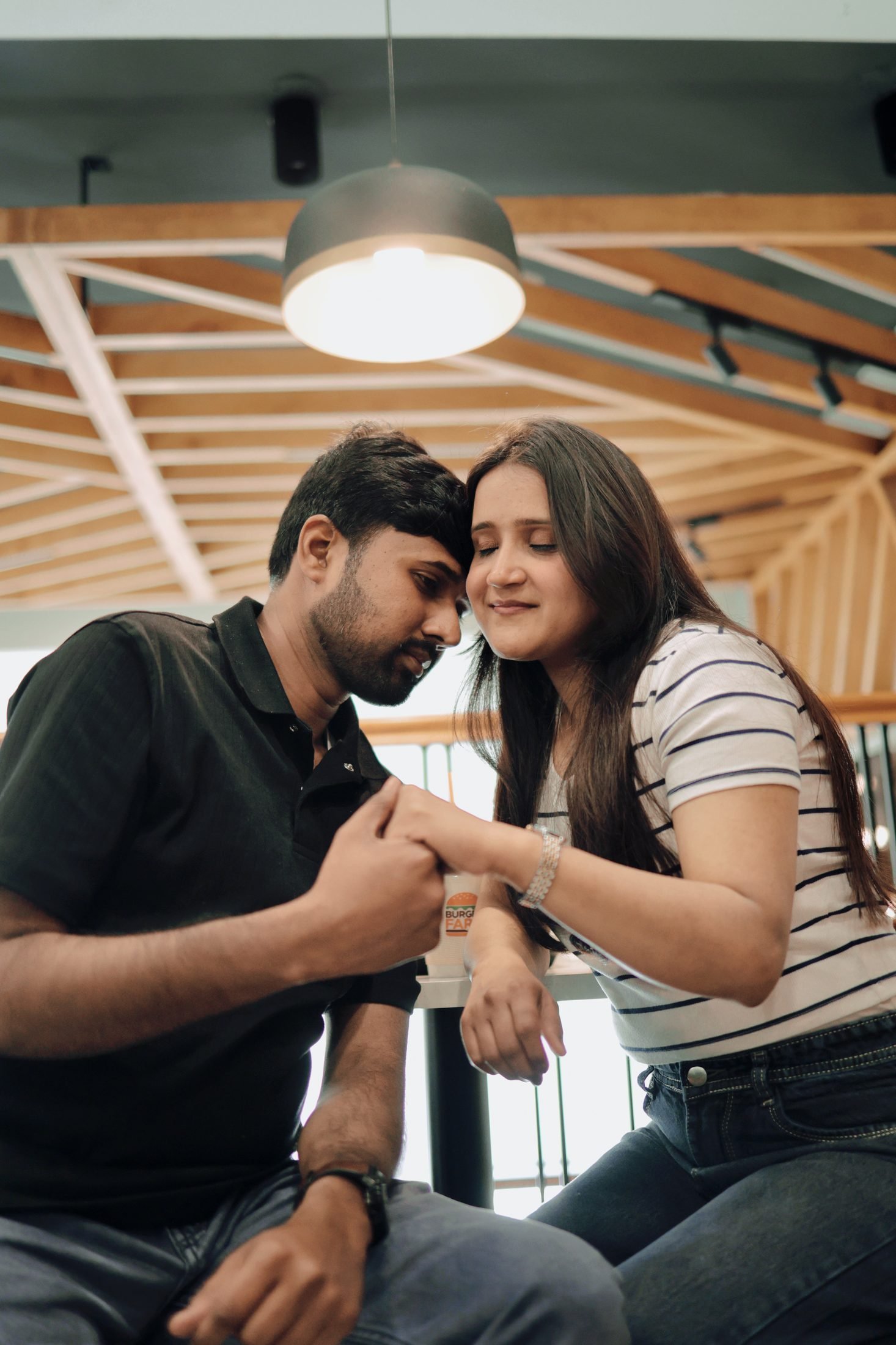 Pre-Wedding photo 24