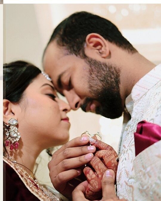 Radhika Studio photography