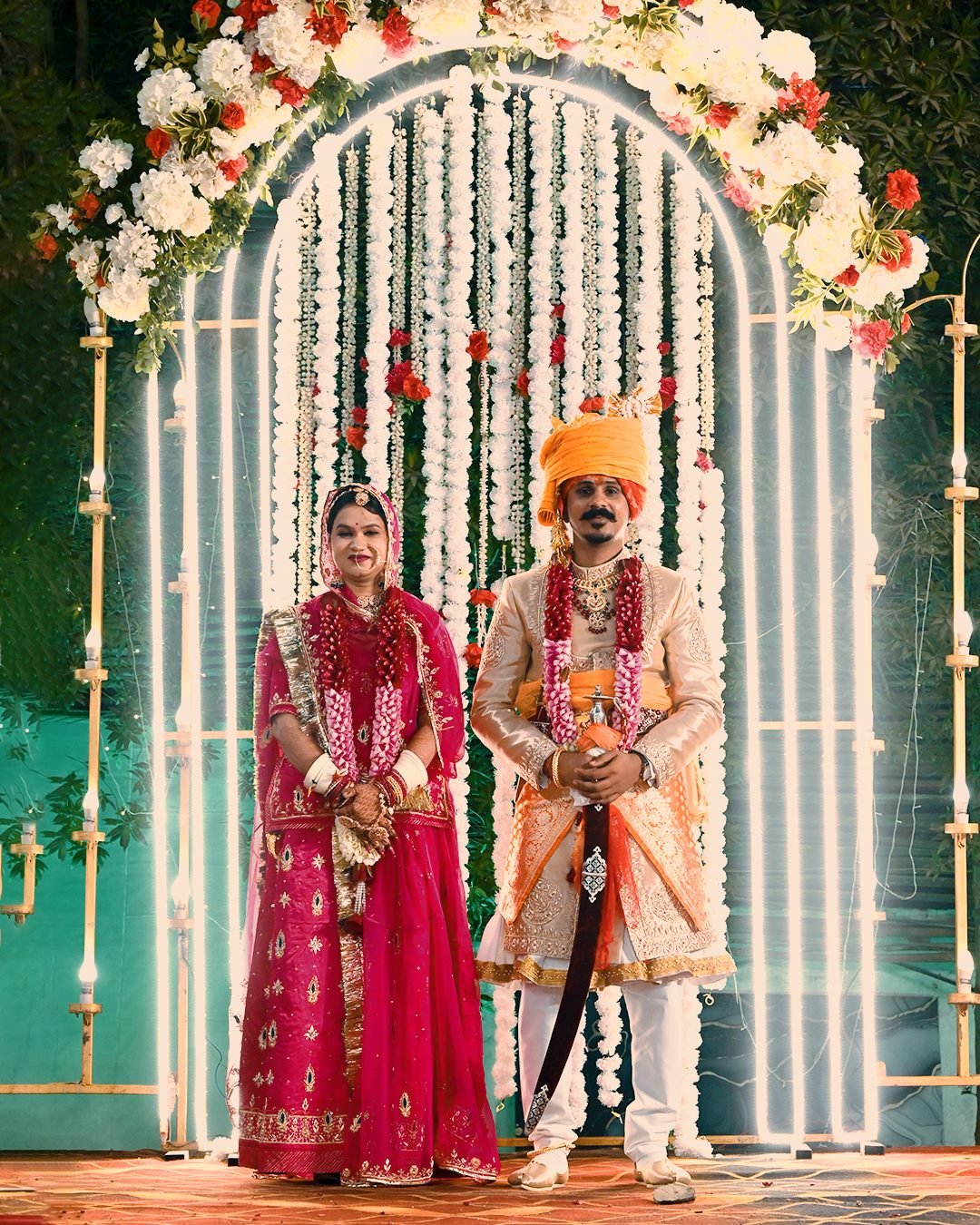 Wedding photo 3