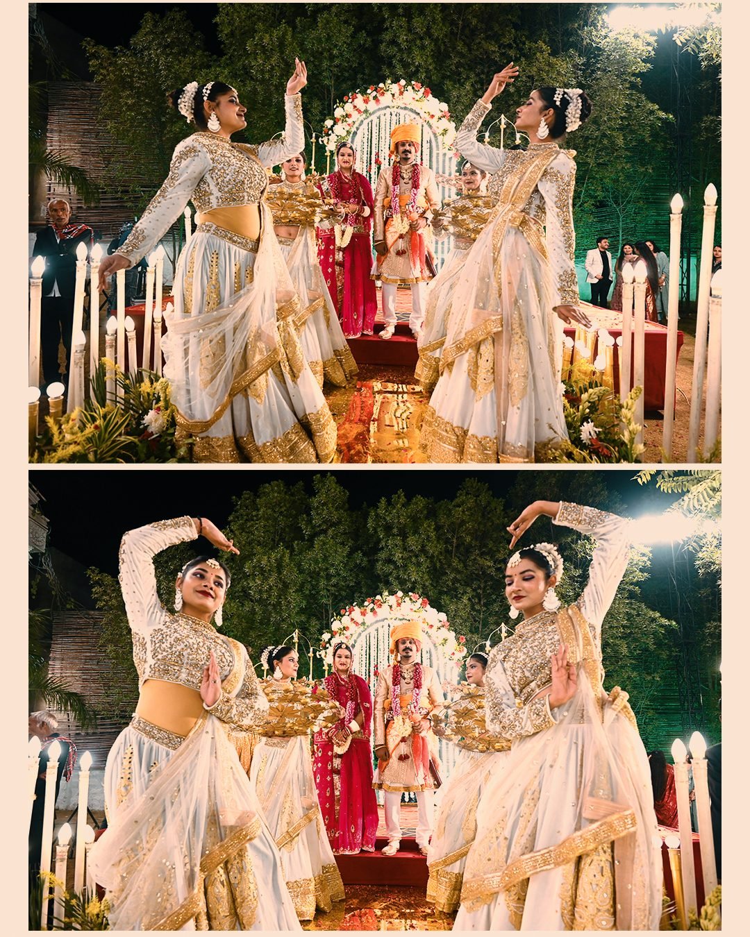 Wedding photo 4
