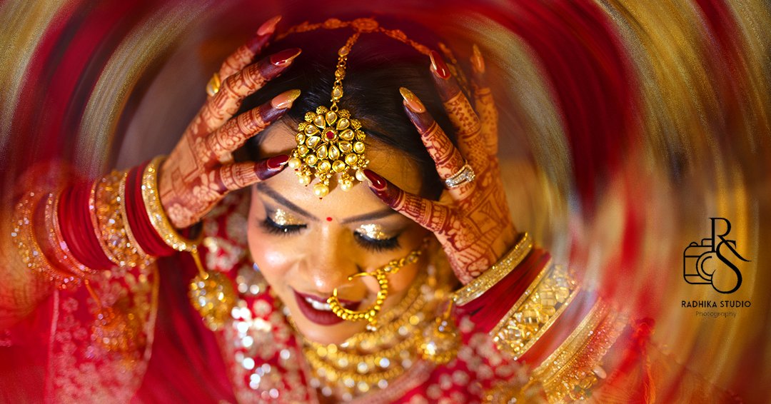 Wedding photo 13