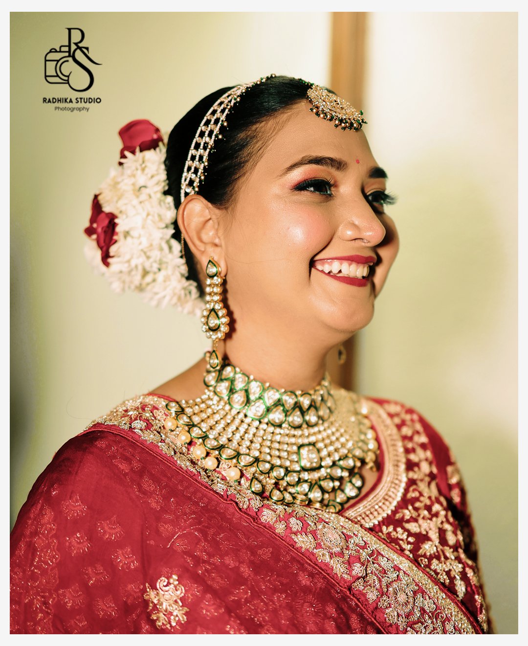 Wedding photo 14